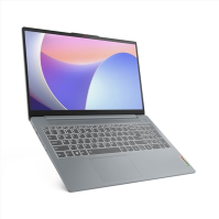 Lenovo Ideapad Slim 3 - Přenosný počítač 15 s 15,6" FHD displejem Intel i5-12450H, 16GB, 1 TB SSD, Windows 11 Home , španělská